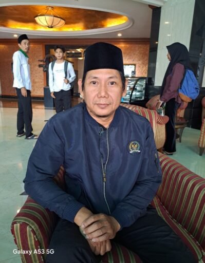 Rakernas II Mathla’ul Anwar,Iwan Darmawan:Mathla’ul Anwar Siap Dukung Program Asta Cita Pemerintah