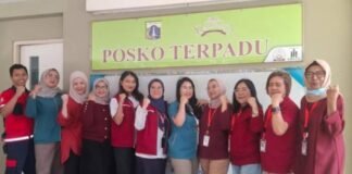 Suksess!! Kalibata City Residence Hadir Kembali Menggelar Posyandu Lansia di 2025