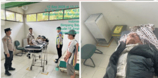 Lansia Ditemukan Meninggal di Pinggir Jalan, Keluarga dan Masyarakat Perlu Tingkatkan Kepedulian