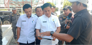 Diduga 27 Kades di Kecamatan Lalan Lakukan Pungli Uang Talangan Peralihan Listrik PT MEP ke PT PLN