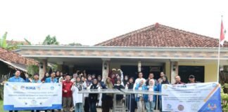 Sosialisasi Pemanfaatan Panel Surya untuk Pelaku UMKM di Bogor, Jawa Barat