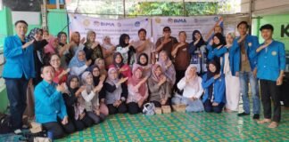 Pengembangan SDM dan Pemanfaatan Panel Surya untuk Keberlanjutan UMKM di Kota Depok, Jawa Barat