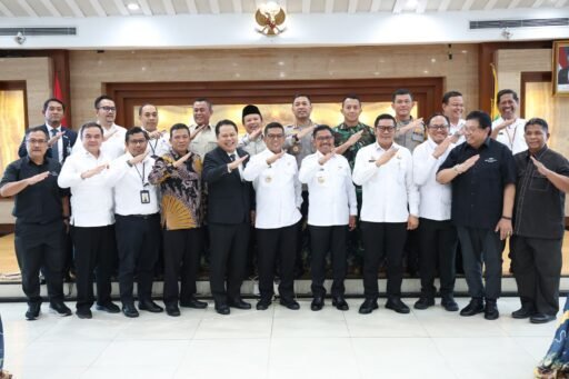 Bandara Soetta Kebanggaan Masyarakat Banten, Keselamatan Penerbangan Tanggung Jawab Bersama