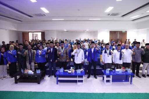 Gubernur Banten Ajak Pemuda Bangun Daerah Lewat Kolaborasi dan Inovasi