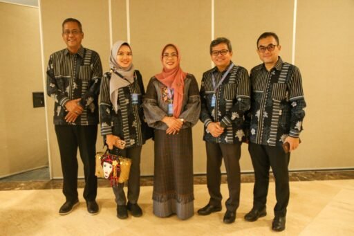 Ketua Dekranasda Banten Dorong Kejelasan Anggaran untuk Pengembangan Kerajinan Daerah