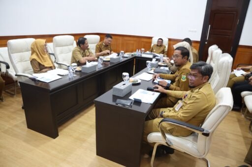 Gubernur Banten: HUT ke-25 Jadi Refleksi Pelayanan dan Perang Melawan Korupsi