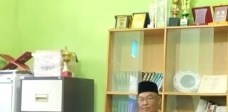 Kepala Desa MENGKIRAU diduga seperti Penyidik Polres dan Hakim bukan fasilitator