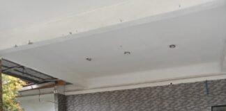 Kepala Desa dan Prades di Kecamatan Banjarsari Jalani Test Urine