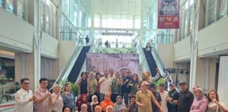 ICM dan Kalibata City Residence Bersama BNN Menggelar Sosialisasi Pencegahan Narkoba di 2025