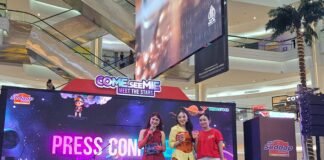 Wingsfood Hadirkan Brand Mie Sedaap “Come See Mie – Meet The Stars” 2025 di Kota Kasablanka