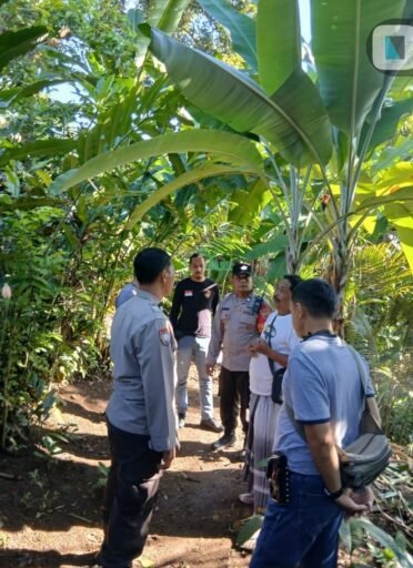 Keluarga Korban Gantung Diri Ikhlaskan Musibah, Polsek Gunungsari Tangani Sesuai Prosedur