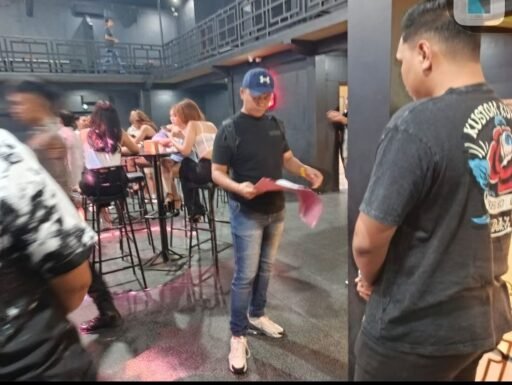 Satresnarkoba Polresta Mataram Sita Puluhan Botol Miras tanpa Izin dalam Operasi Cipkon