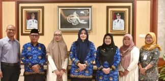 Wagub NTB Dukung Seminar Sensosio ke-6 Unram, Bertema Perempuan Dan Pariwisata