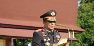 Ini Pesan Kapolda NTB Kepada Seluruh Generasi di Hari Sumpah Pemuda ke 97