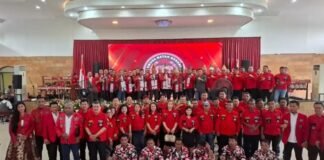 Pemuda Batak Bersatu Gelar Pelantikan Pengurus Pusat&HUT ke-6 dengan Semangat Kebangkitan Ekonomi