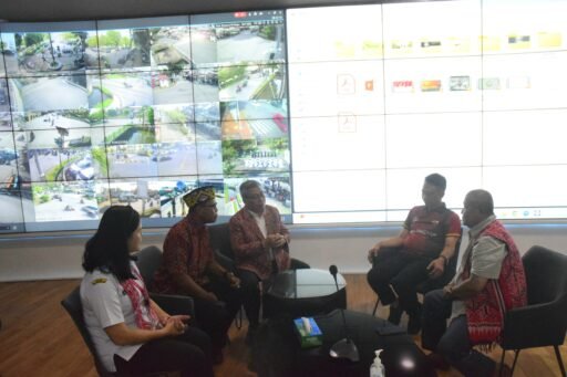 Wali Kota Pontianak Dukung ADG 4: Ajang Talenta Dayak Menuju Panggung Nasional