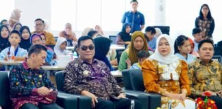 drg. Dina Dorong Inovasi dan Layanan Inklusif, 21 Pasien Bibir Sumbing Dapat Senyuman Baru