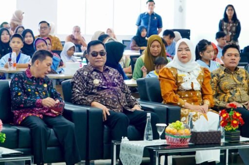 drg. Dina Dorong Inovasi dan Layanan Inklusif, 21 Pasien Bibir Sumbing Dapat Senyuman Baru