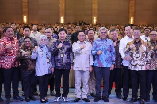 Wagub Banten: Tak Ada Tempat untuk ‘Titipan Anggaran’ dalam Pemerintahan yang Bersih