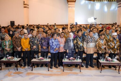 Banten Perangi Pinjol Ilegal, Gubernur Andra Soni Dorong Akses Keuangan Merata