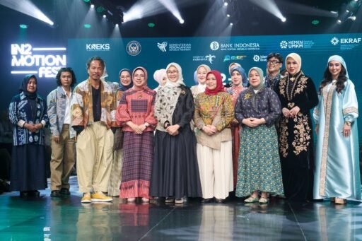 Ketua Dekranasda Banten Dorong Wastra Khas Banten Tembus Kancah Internasional