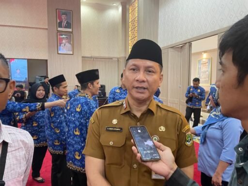 Diduga Lakukan Kekerasan pada Siswa, Kepsek SMAN 1 Cimarga Dinonaktifkan Sementara