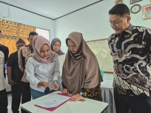 Mediasi Gubernur Berhasil, Polemik SMAN 1 Cimarga Berakhir Damai, Laporan Polisi Resmi Dicabut