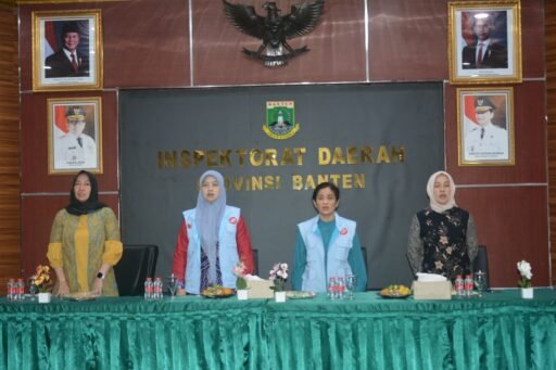 Budaya Antikorupsi Jadi Strategi Pemprov Banten Perkuat UMKM