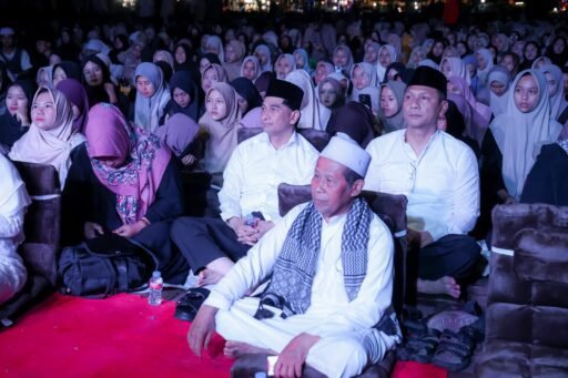 Hari Santri Nasional, Wagub Banten Tegaskan Kontribusi Santri Bagi Negeri