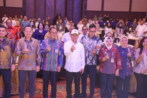Banten Kian Dilirik Investor, Pemprov Pastikan Perizinan Cepat dan Bebas Pungli
