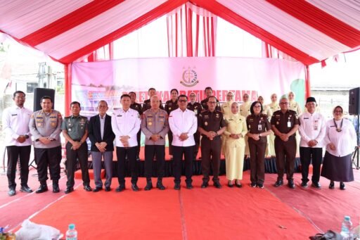 Sekda Banten Tekankan Pentingnya Pendidikan Karakter Sejak Usia Dini