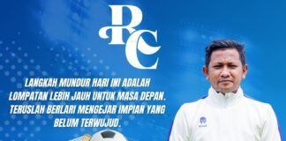 Direktur Teknik ASPROV PSSI Kalbar, Coach Raju Candra, Resmi Mengundurkan Diri per 1 Oktober 2025
