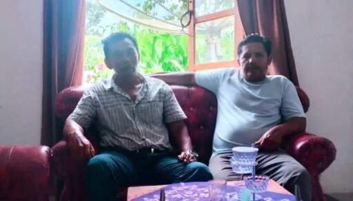 Kepala Desa dan Tokoh Adat Mengecam Keras PT KSM