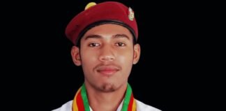 PMKRI Kupang Ajak Publik Kawal Penegakan Hukum Kasus Pembunuhan Prada Luky di NTT