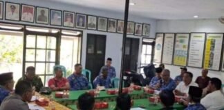 Perkuat Layanan Air Bersih ,Perumda Tirta KanjuruhanAN