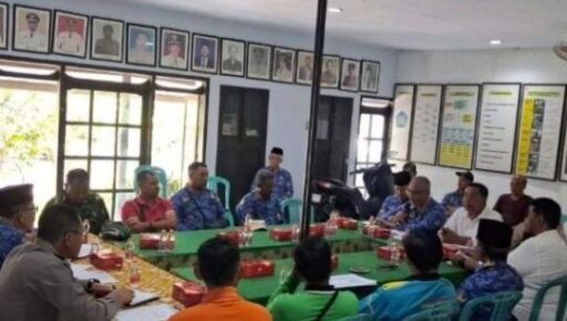 Perkuat Layanan Air Bersih ,Perumda Tirta KanjuruhanAN