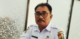 Dinas Ketapang Torut Bakal Gelar Pasar Murah Beras di 21 Kecamatan, Harga Tertinggi 12.000 Perkilo