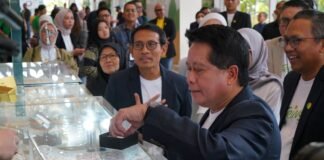 Tring! By Pegadaian, Inovasi Layanan Digital yang Satukan Gadai, Investasi, dan Pembiayaan