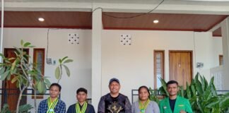 IMATTU Kupang Gelar Diskusi Bersama Bupati TTU Terkait Polemik KIP-K STIKES Nusantara Kupang