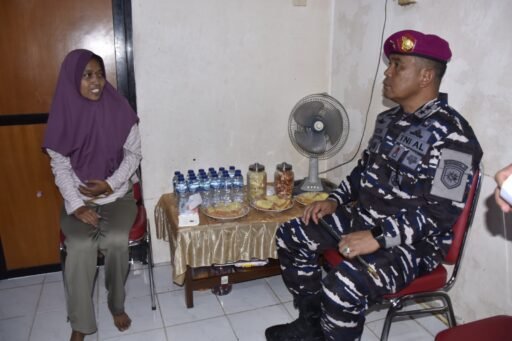 Sapa Hangat Dankodaeral X, Wujud Kepedulian dan Kekeluargaan Dalam Satuan