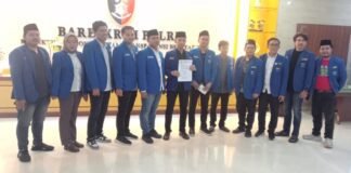 PB PMII Laporkan Program “Expose Uncensored” Trans7 ke Bareskrim Polri, KPI, dan Dewan Pers