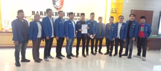 PB PMII Laporkan Program “Expose Uncensored” Trans7 ke Bareskrim Polri, KPI, dan Dewan Pers