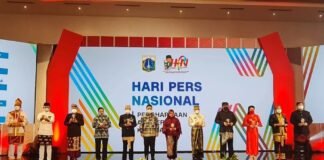 Kepala Daerah Diundang Ikuti Anugerah Kebudayaan PWI di HPN 2026