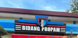 Propam Bagai Membelah Bambu, DE Berharap Perhatian Kapolda Sumut