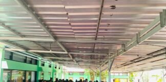 PMKRI Kota Jajakan Soe. Bicara Tentang Degradasi Mahasiswa Pada Mabim PGSD Institut Pendidikan Soe