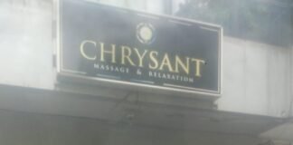 MARAKNYA PROSTITUSI YANG BERKAMUFLASE JADI PANTI PIJAT MENYALAHI PERUNDANGAN & PERDA KOTA BEKASI