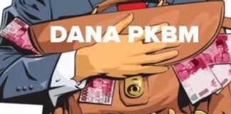 LAPORKAN PENYELEWENGAN DANA HIBAH BOP PKBM.