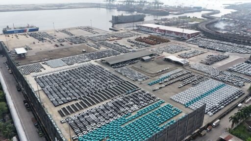 SMART PORT, GREEN GROWTH & SMART SOLUTION KUNCI IPCC MELESAT Q3 2025