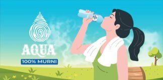 Transkrip Ungkap Fakta: Air Aqua Ternyata Berasal dari Sumur Bor, Bukan Mata Air Pegunungan
