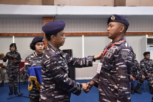 LDD Mengemudi Kodaeral X, Wujud Pembinaan dan Peningkatan PersonelKeterampilan Teknis Personel